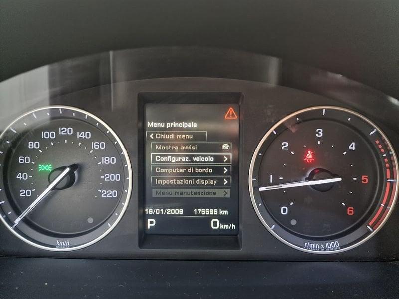 Land Rover Freelander Freelander 2.2 SD4 S.W. HSE Luxury 4WD TETTO APRIBILE