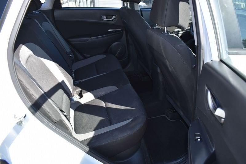 Hyundai Kona 1.6 CRDi 115cv Classic