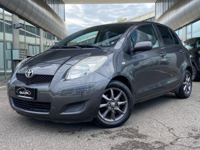 TOYOTA Yaris 1.3 5 Porte