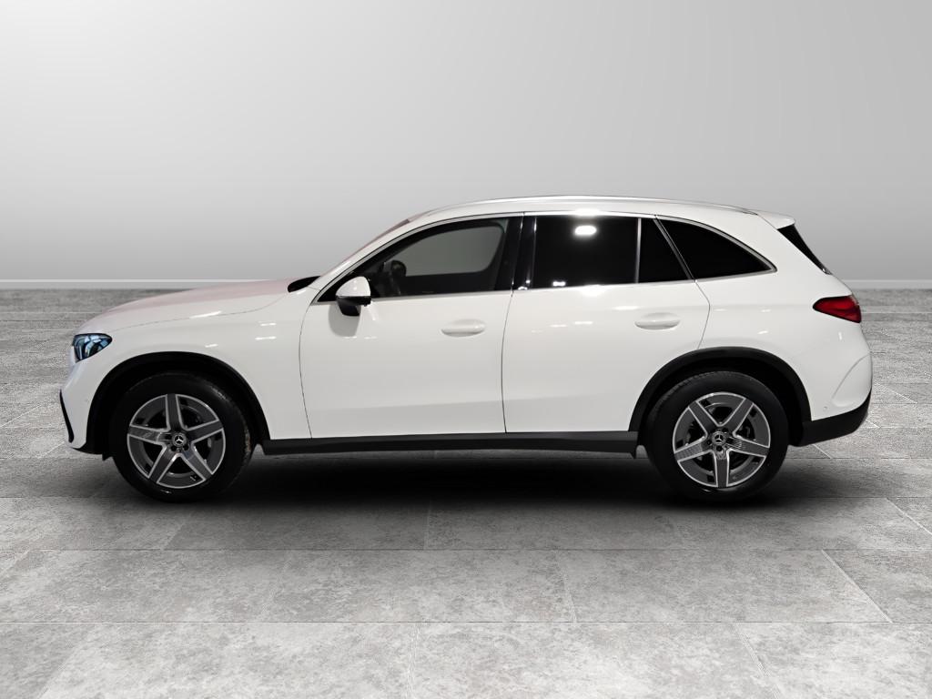 Mercedes-Benz GLC - X254 - GLC 220 d AMG Advanced 4matic auto