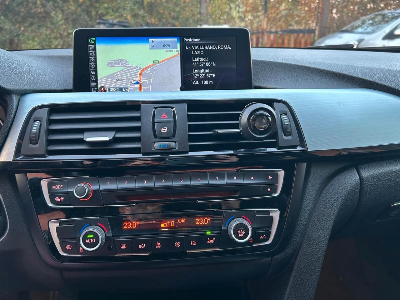 Bmw 435 420d xDrive Coupé Msport