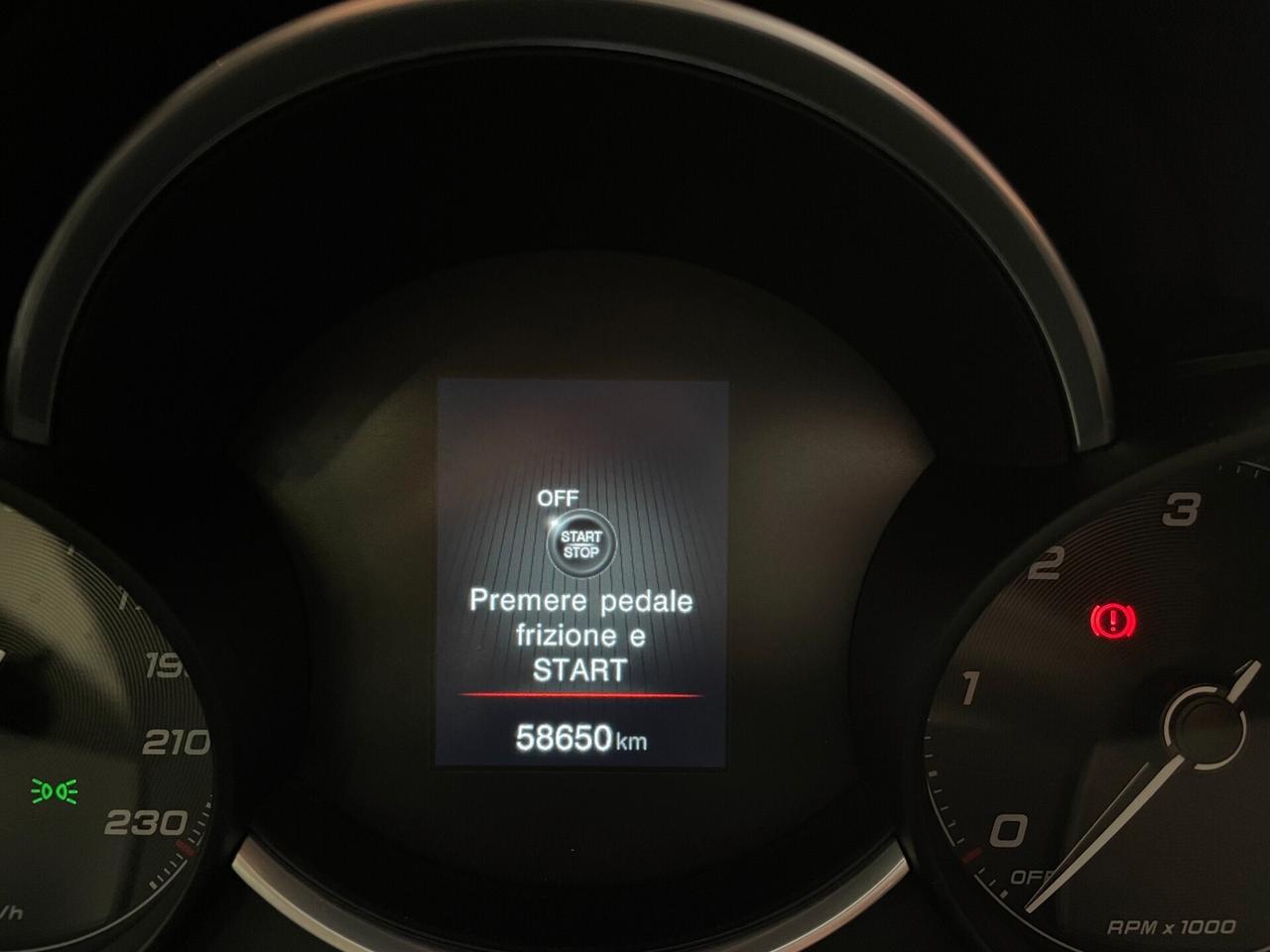 Fiat 500X Sport 1.6 Mjt 130cv