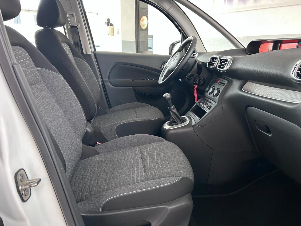 Citroen C3 Picasso C3 Picasso BlueHDi 100 Business Combi