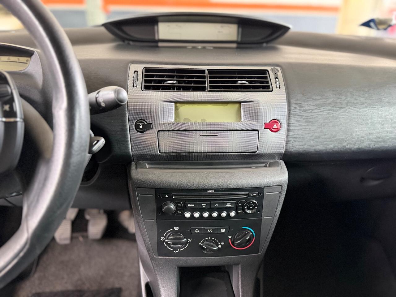 Citroen C4 1.4 Elegance NEOPATENTATI