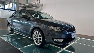 SKODA Octavia 1.4 TSI Ambition G-Tec