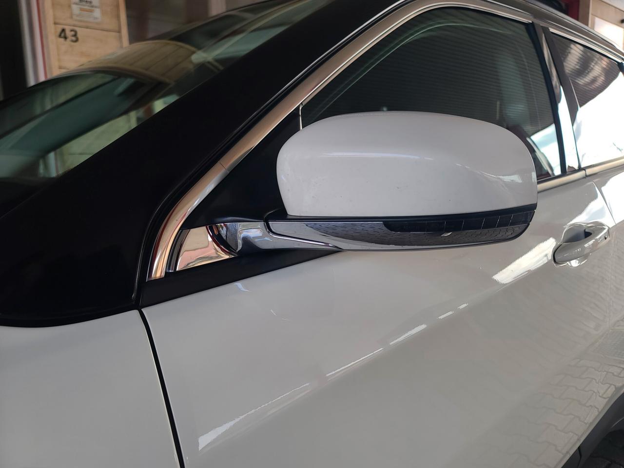 Compass 1.6 LIMITED bicolor SUPER PREZZO