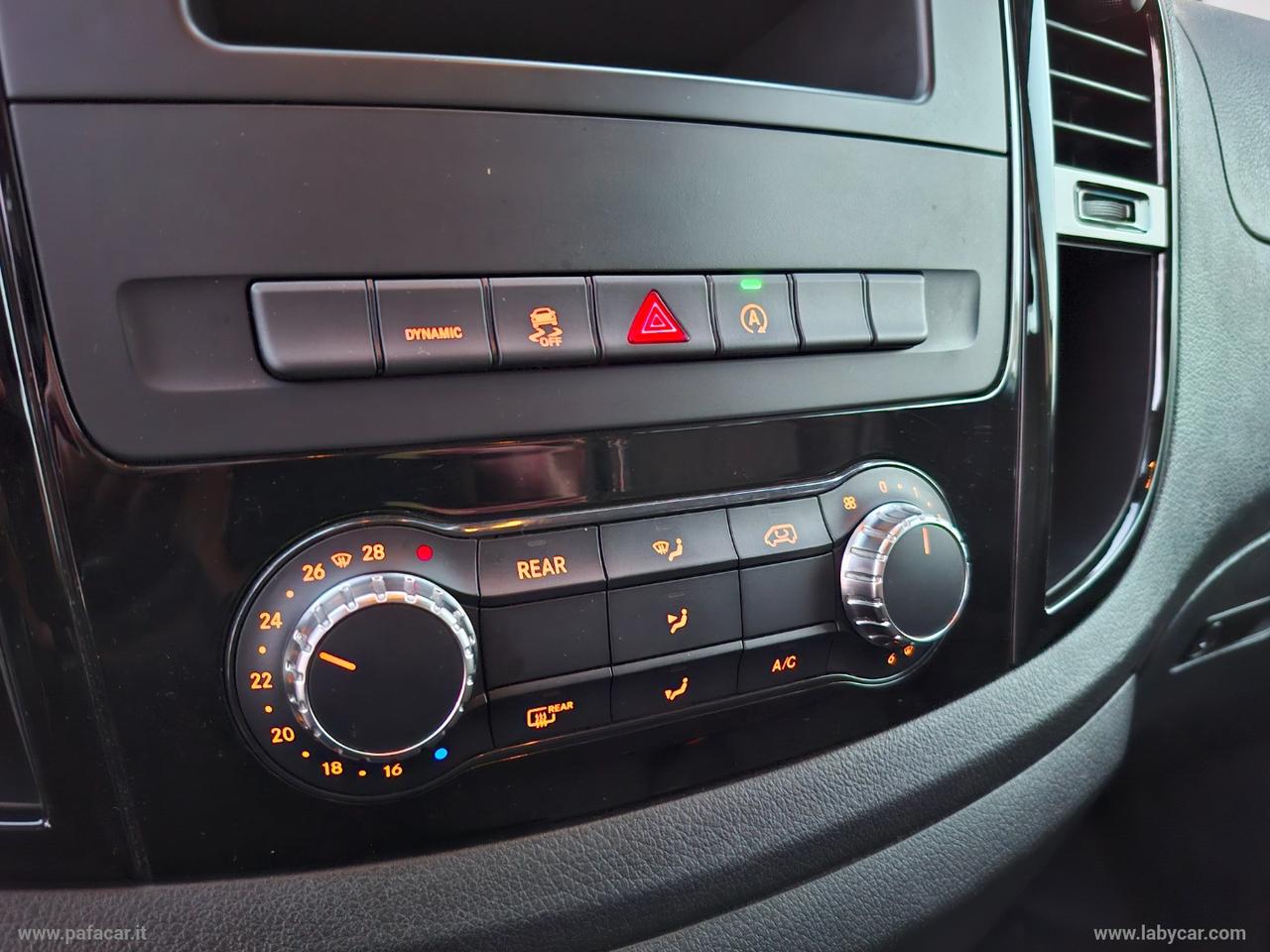 Vito 2.0 114 CDI PC-SL Tourer Base Long