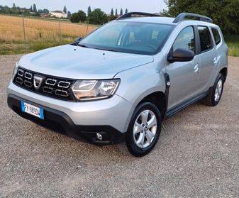 Dacia Duster 1.5 Blue dCi 8V 115 CV 4x2 Prestige