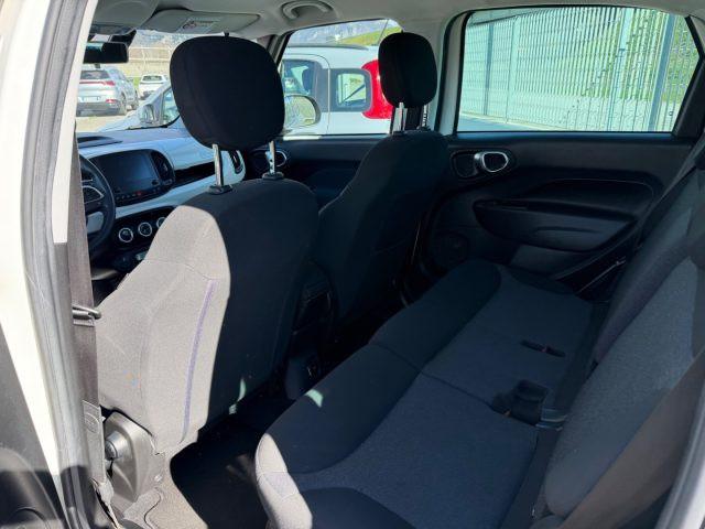 FIAT 500L Pro 1.3 MJT 95CV Urban 4 posti (N1)