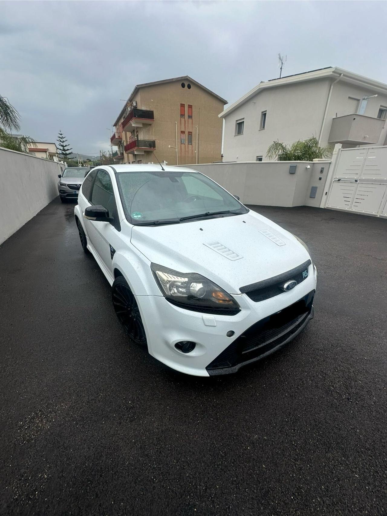 Ford Focus 2.5T (225CV) 3p. ST