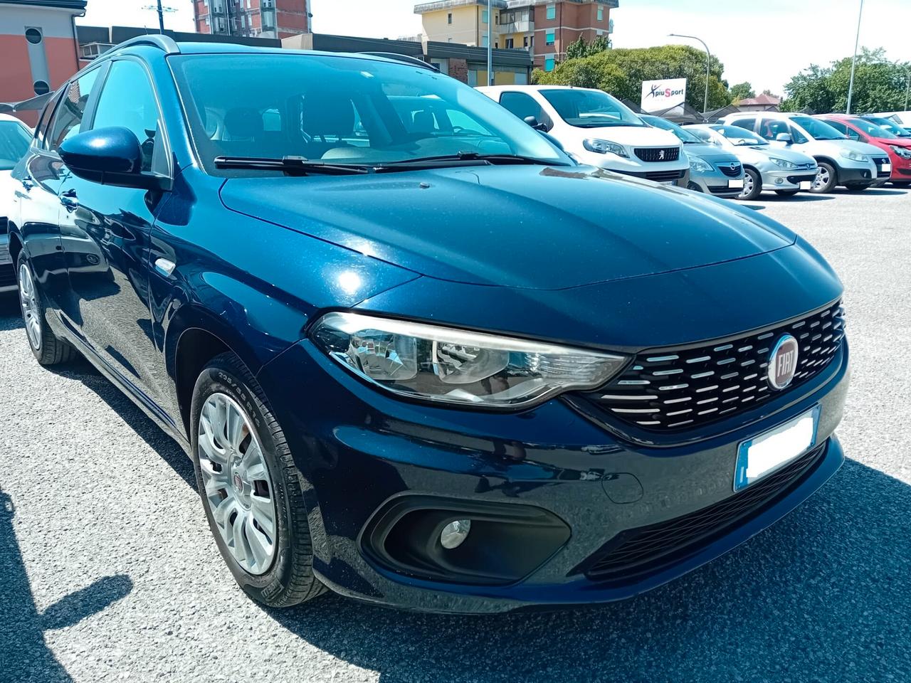 Fiat Tipo 1.6 Mjt S&S SW Easy