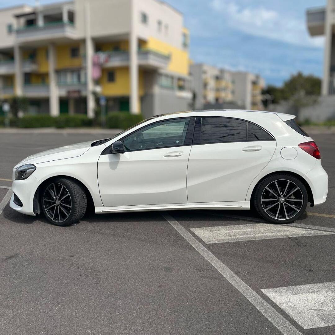 Mercedes Classe A 180 d Premium **FULL**