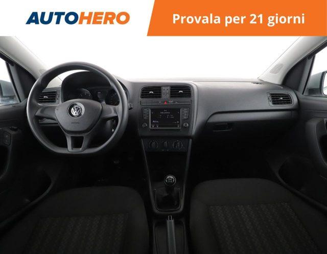 VOLKSWAGEN Polo 1.0 MPI 3p. Trendline