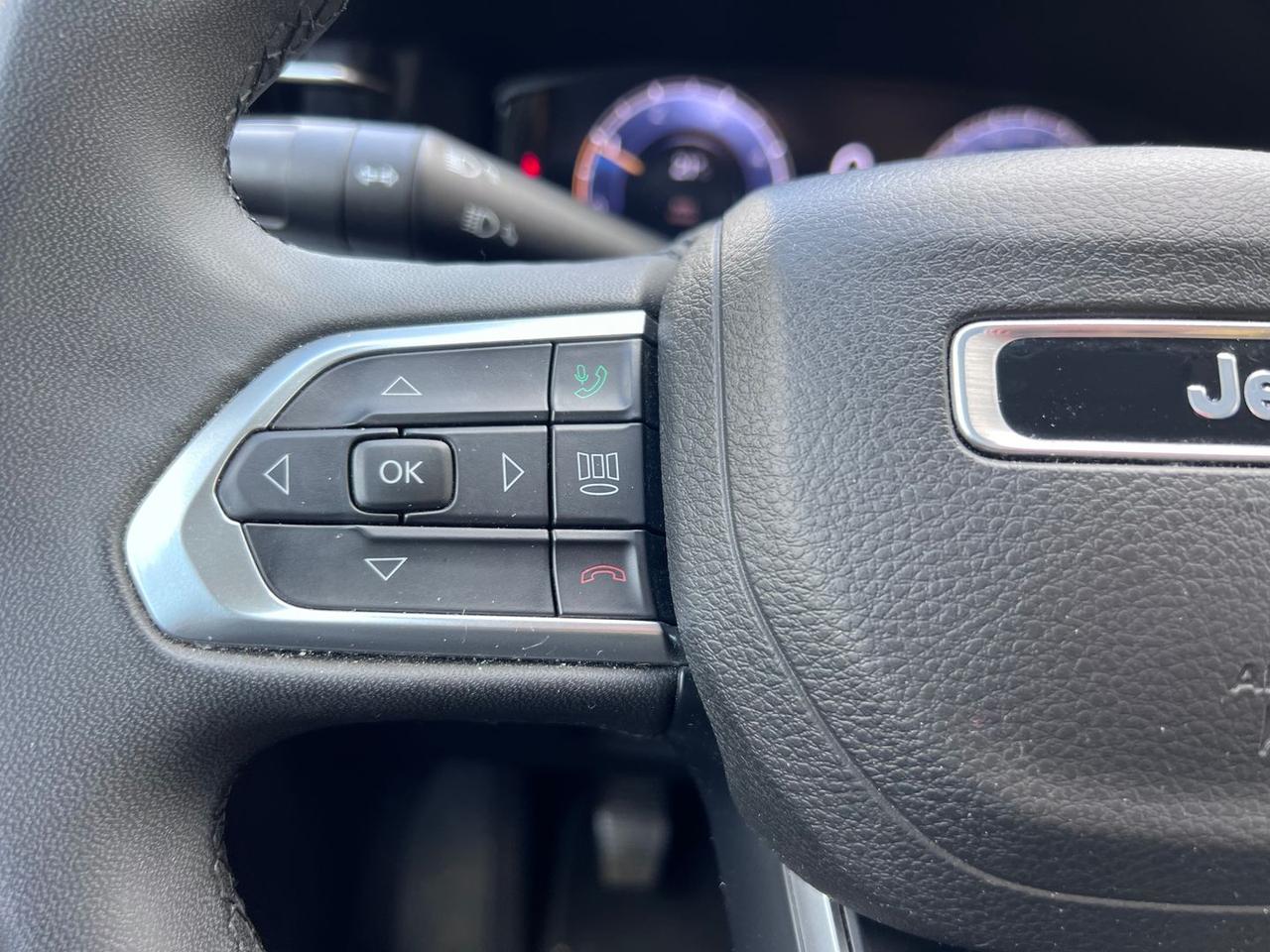 Jeep Compass S 1.6 MultiJet