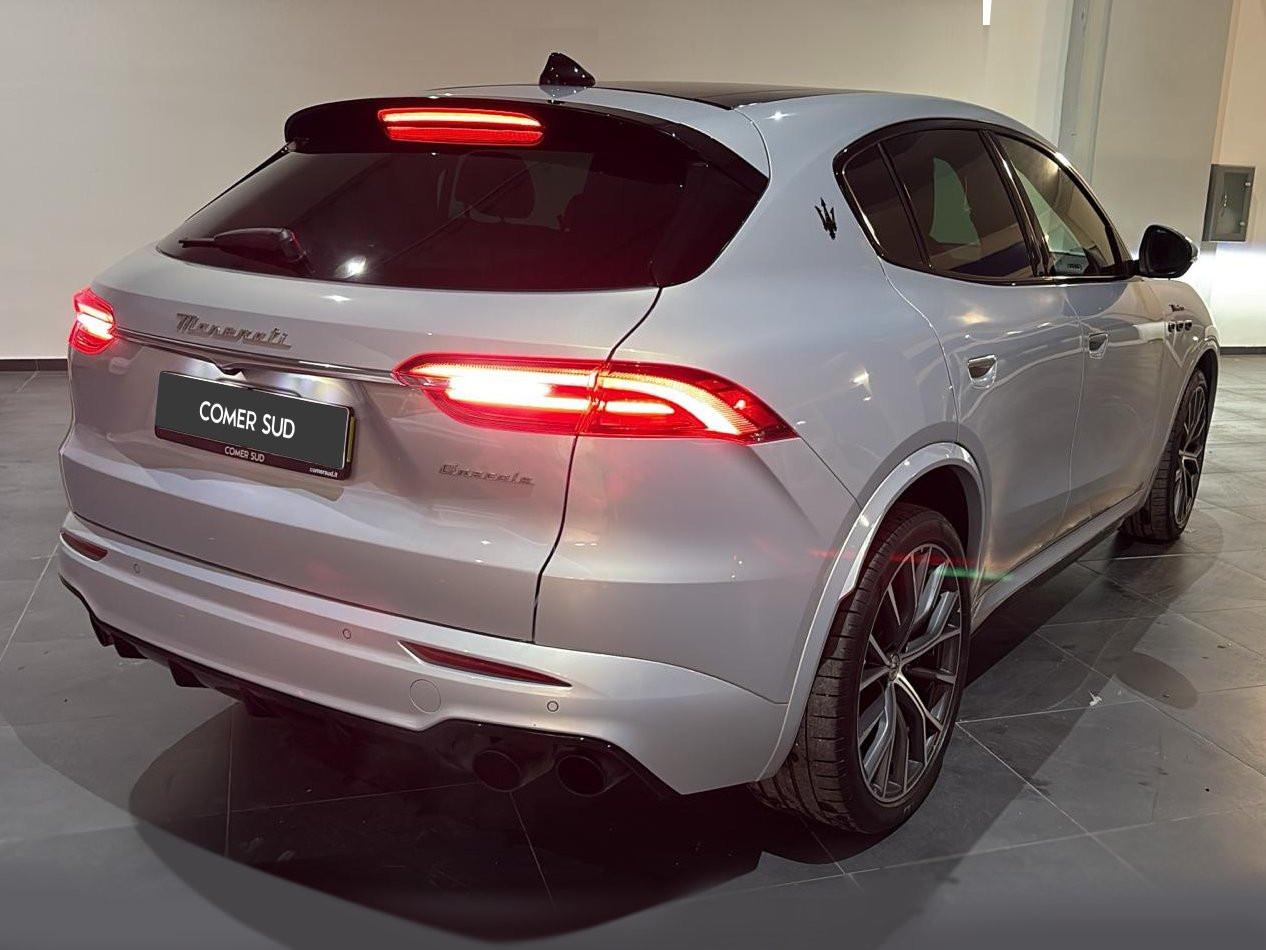 MASERATI Grecale - Grecale 2.0 mhev Modena 330cv auto