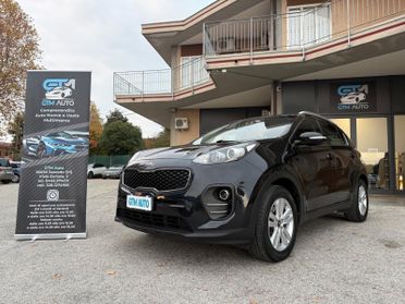 Kia Sportage 1.7 CRDI 2WD Active - OK Neopatentati