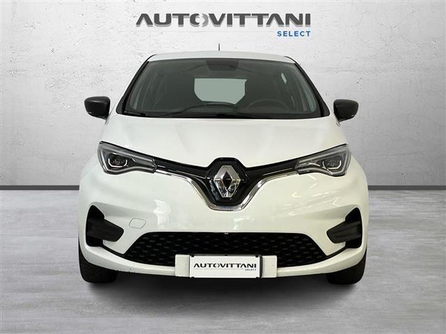 RENAULT ZOE Life R110