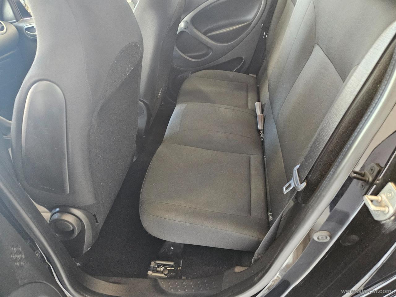 SMART forfour 70 1.0 Youngster