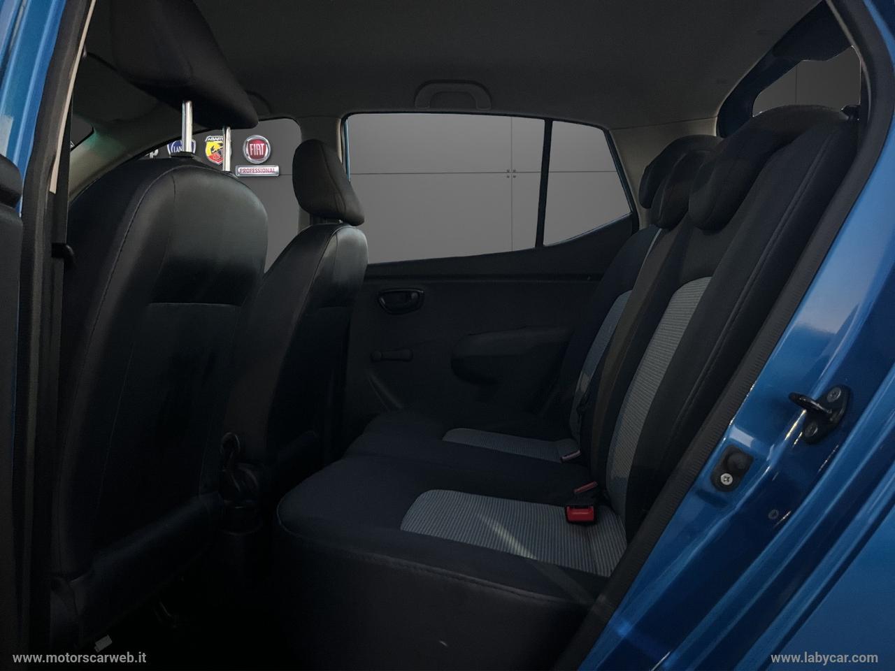 HYUNDAI i10 1.1 12V Active