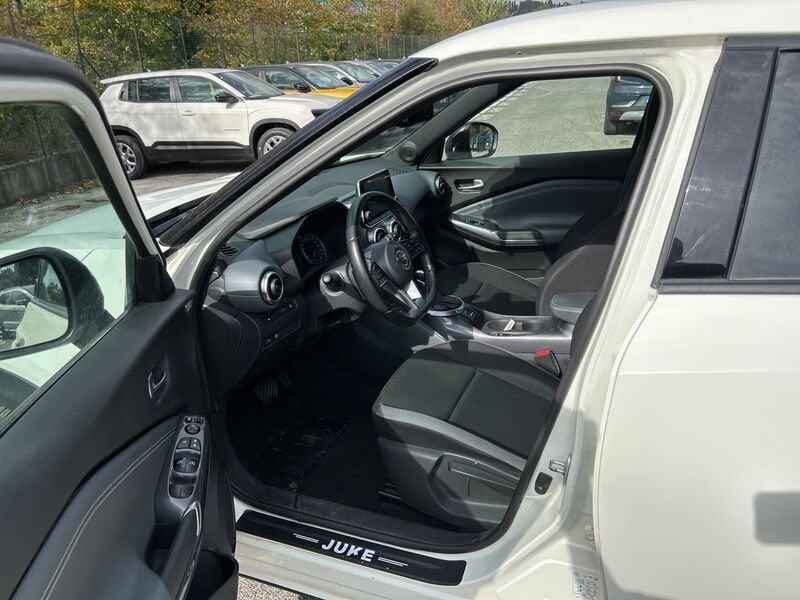 Nissan Juke II 2020 1.0 dig-t N-Connecta 117cv dct
