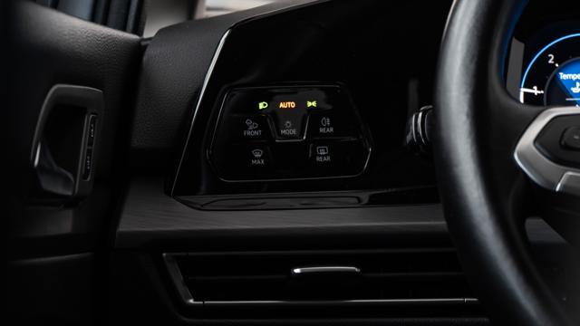 VOLKSWAGEN Golf 2.0 TDI 150 CV DSG SCR Style