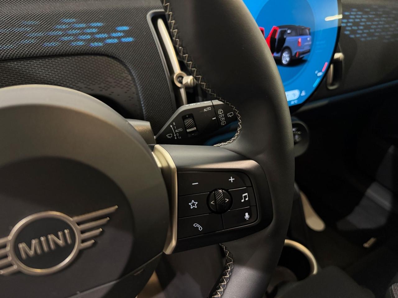 MINI Mini Countryman U25 1.5 48V C Classic auto - PACCHETTO S!