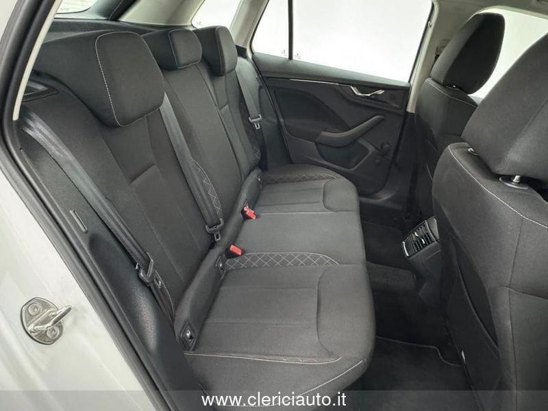 Skoda Kamiq 1.0 TSI Ambition