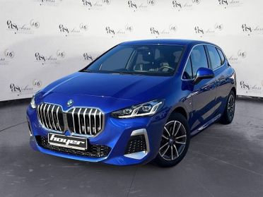 BMW Serie 2 Active Tourer 218d Msport 18" Camera Cockpit DAB