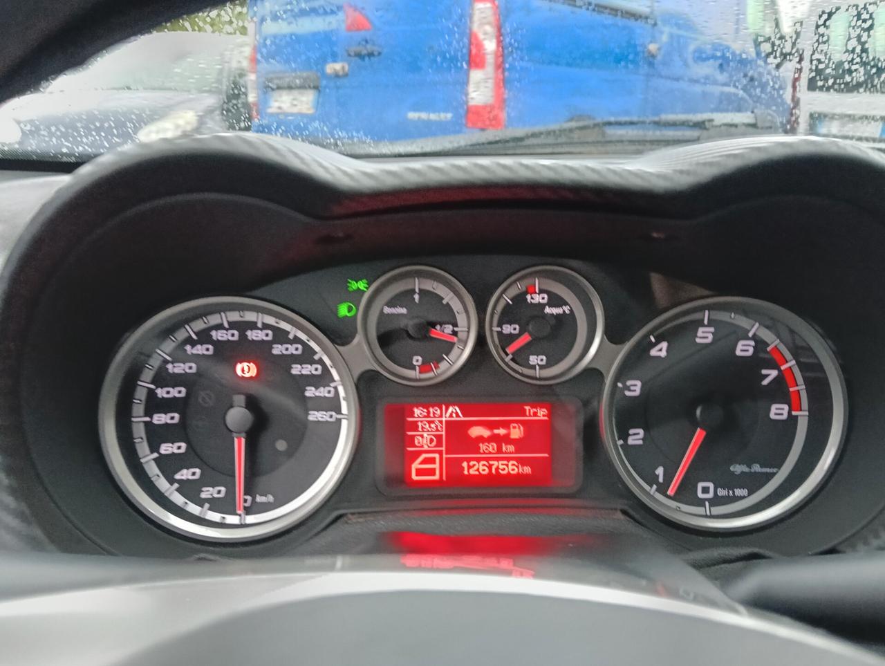 Alfa Romeo MiTo 1.4 T 170 CV M.air S&S Q.Verde Sport Plus Pack