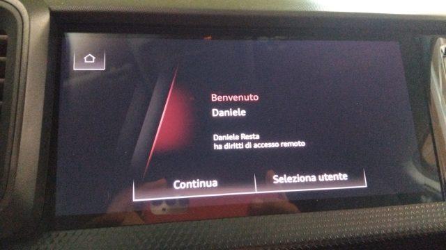 AUDI A1 allstreet 30 TFSI S tronic Admired