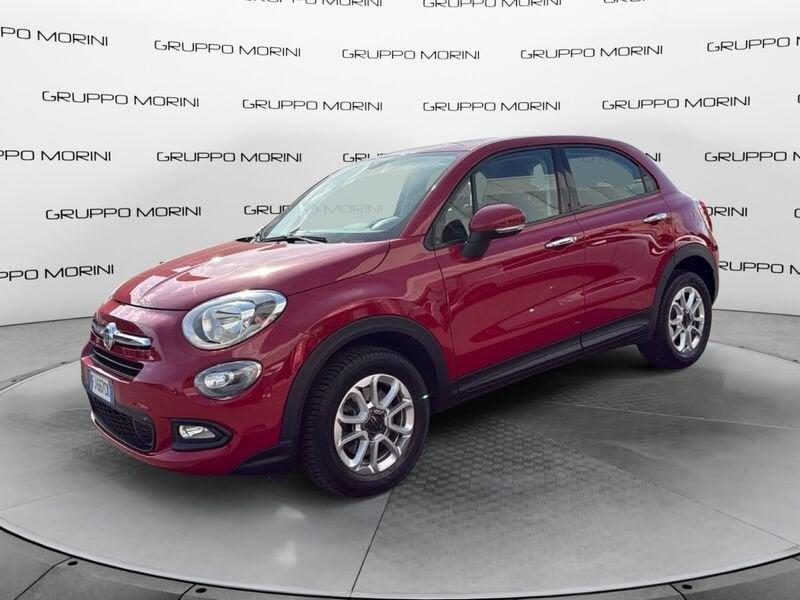 FIAT 500X 500X 1.3 mjt Business 4x2 95cv my17