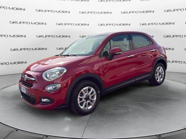 FIAT 500X 500X 1.3 mjt Business 4x2 95cv my17