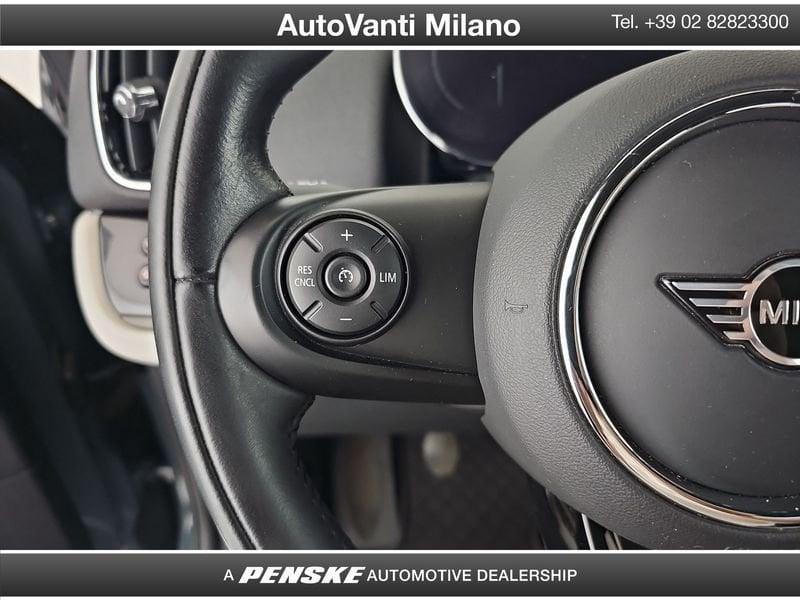 MINI Mini Countryman F60 Mini 2.0 Cooper S Boost Countryman