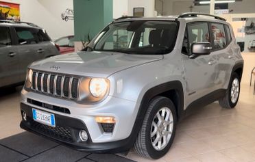 JEEP RENEGADE ANNO 2020 - 1.6 Mjt 120 CV Limited