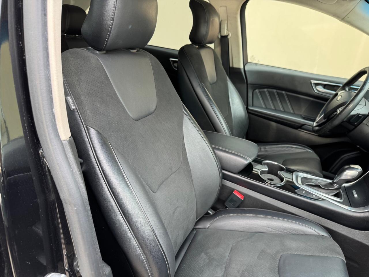 Ford Edge 2.0 TDCI 204 CV AWD Start&Stop ST Line