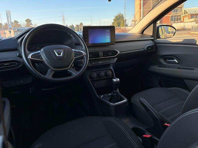 Dacia Jogger 1.0 TCe GPL Comfort 7p.ti