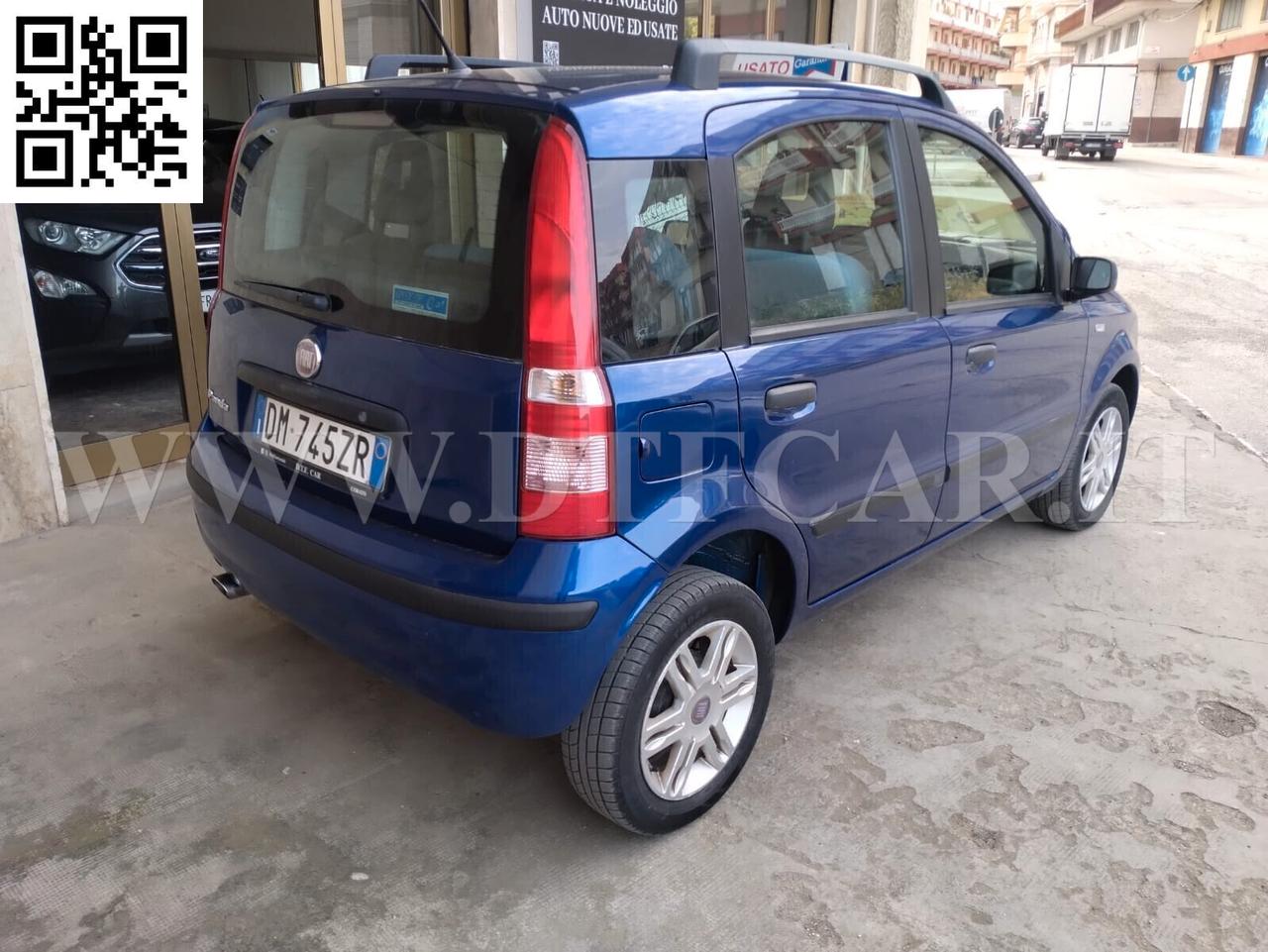 Fiat Panda 1.2 Dynamic