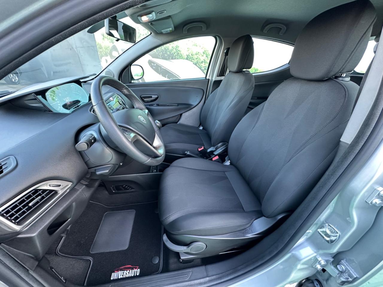 Lancia Ypsilon 1.2 Benzina 69cv Gold 2019
