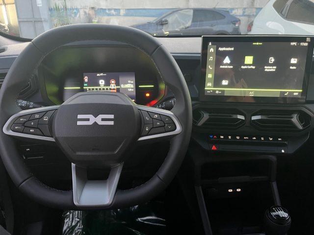 DACIA Duster EXPRESSION 1.0 Eco-GPL 100CV