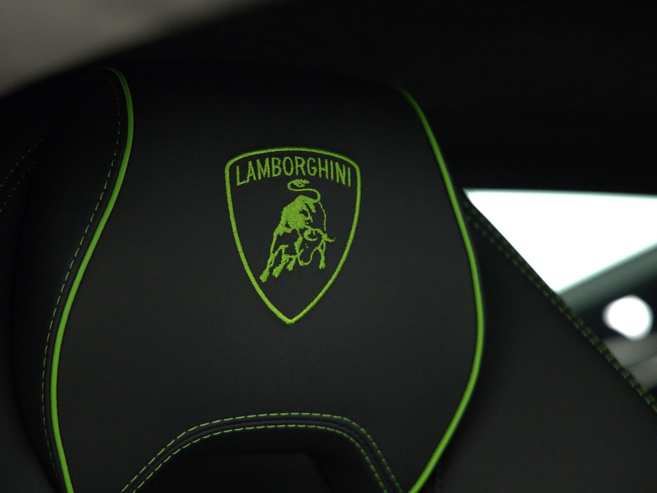 Lamborghini Huracan coupe 5.2 evo 640 awd IVA ESPOSTA PPF COMPLETA
