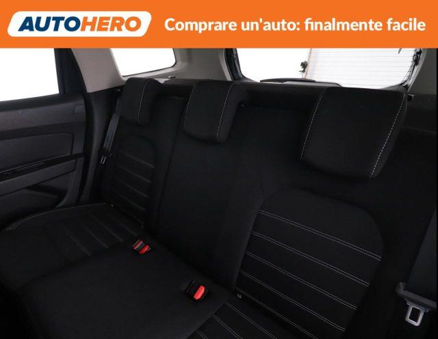 DACIA Duster 1.5 Blue dCi 8V 115 CV 4x4 Prestige