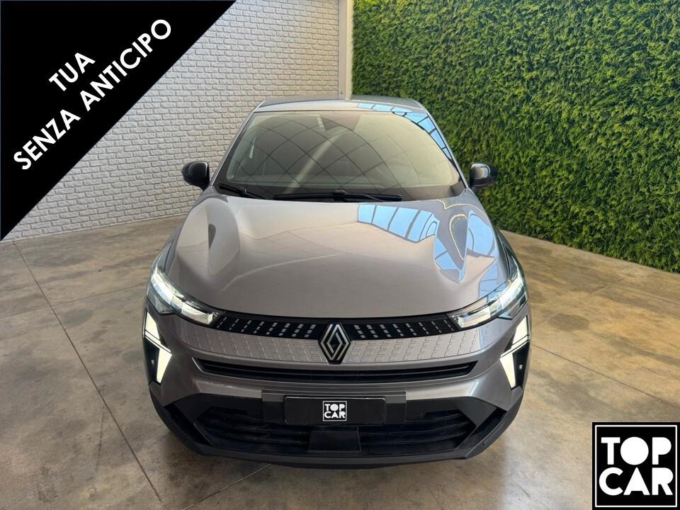 Renault Captur ECO-G 100 CV Evolution