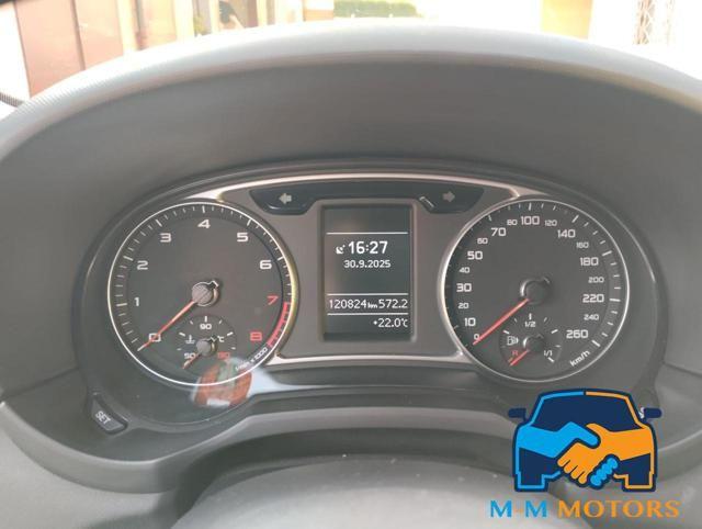 AUDI A1 1.4 TFSI 185 CV S tronic S LINE