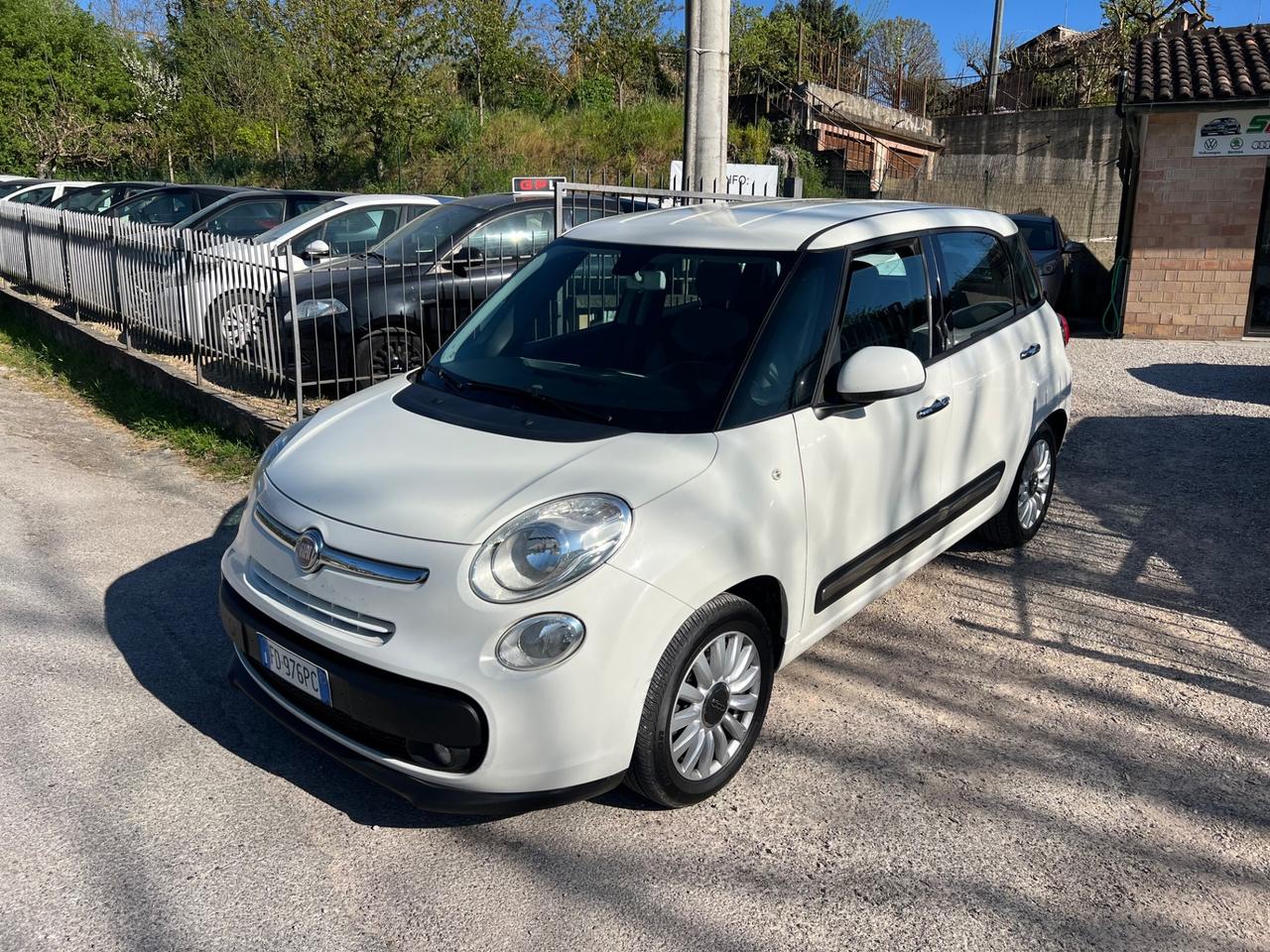 Fiat 500L 1.3 Multijet 85 CV Pop