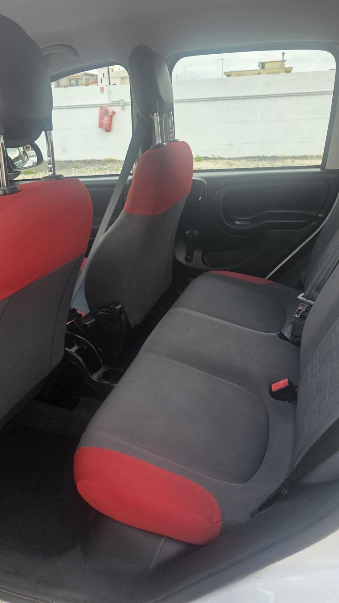 Fiat Panda 1.2 Easy