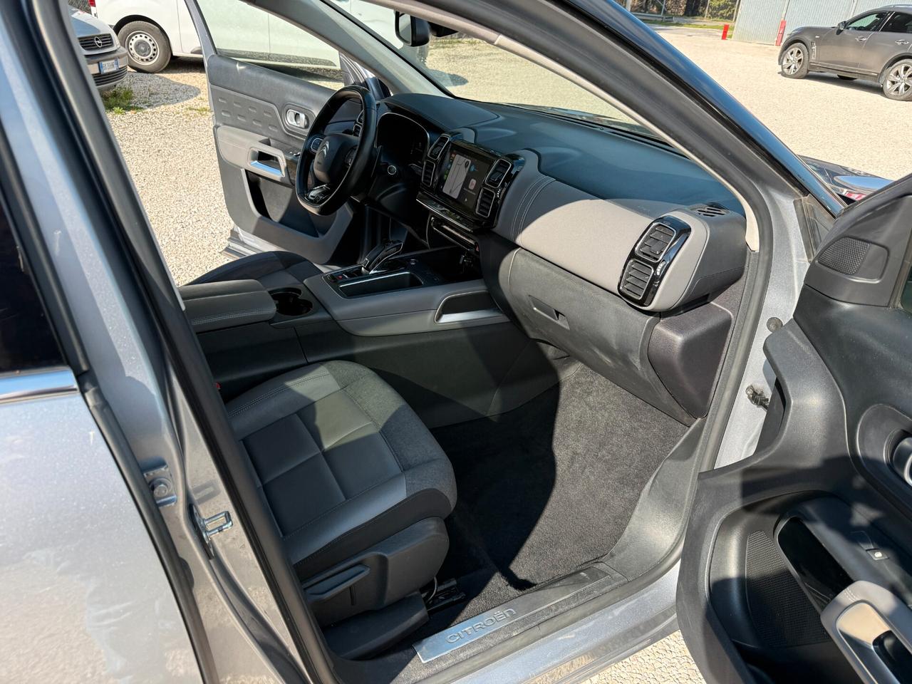 Citroen C5 Aircross BlueHDi 130 S&S EAT8 Shine