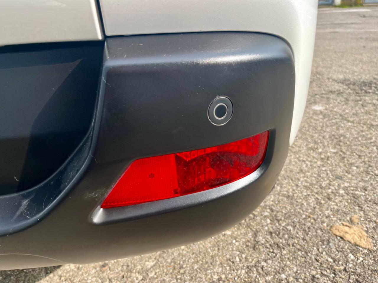 Peugeot 3008 1.6hdi 2012 118.000km cambio robotizzato perfetta