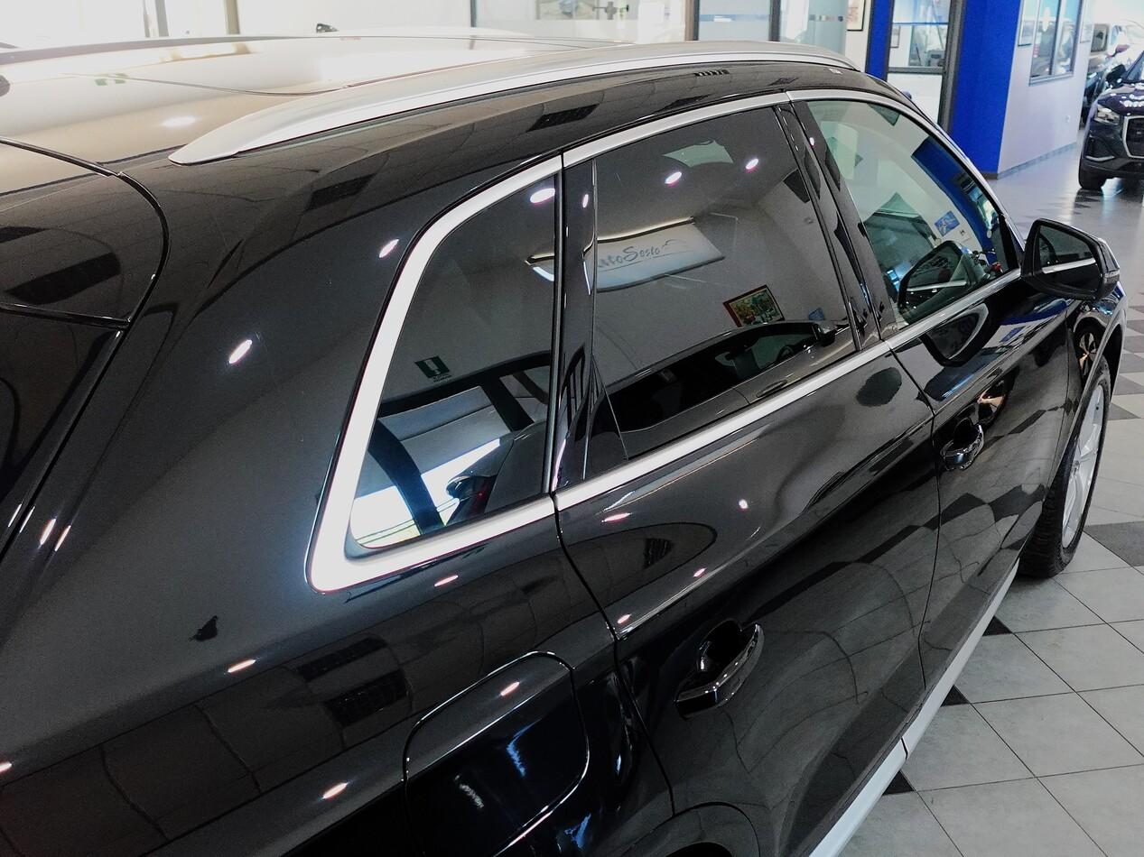 Audi Q5 3.0 TDI 231 CV 45 QUATTRO TIPTRONIC BSN SPORT