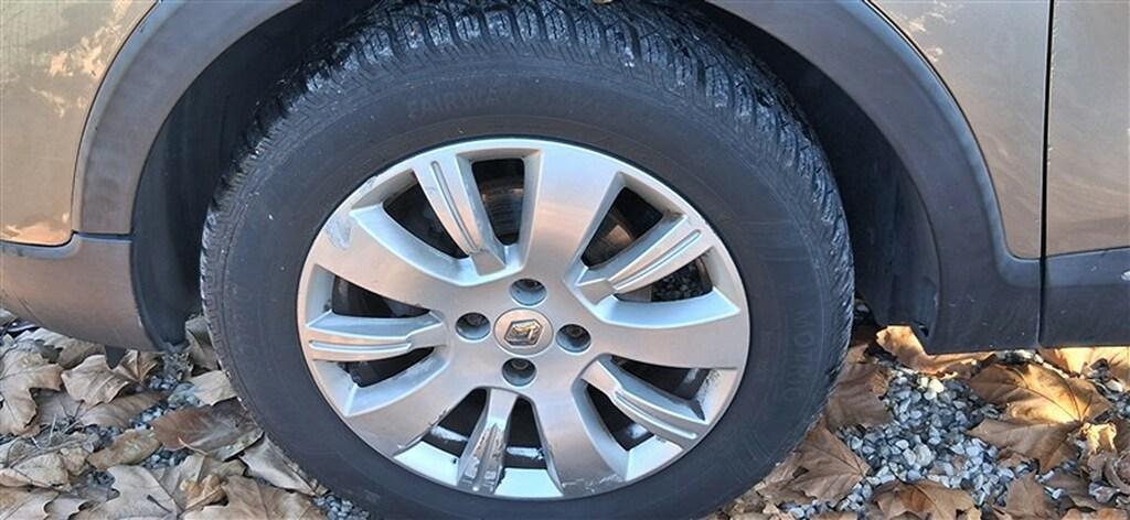 Renault Captur 0.9 TCe Live