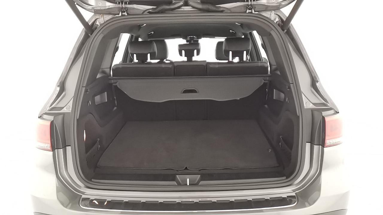 Mercedes-Benz GLB - X247 2019 - GLB 200 d Sport Plus auto